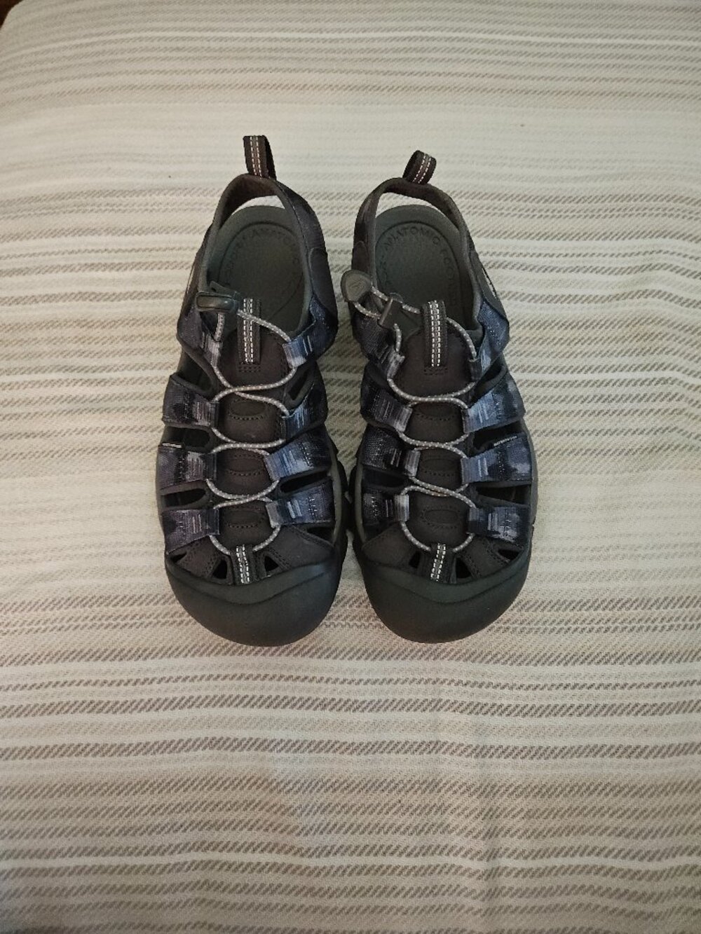 Keen Newport H2
